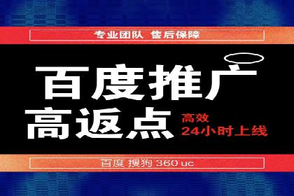 SEM代运营公司案例：精准营销策略